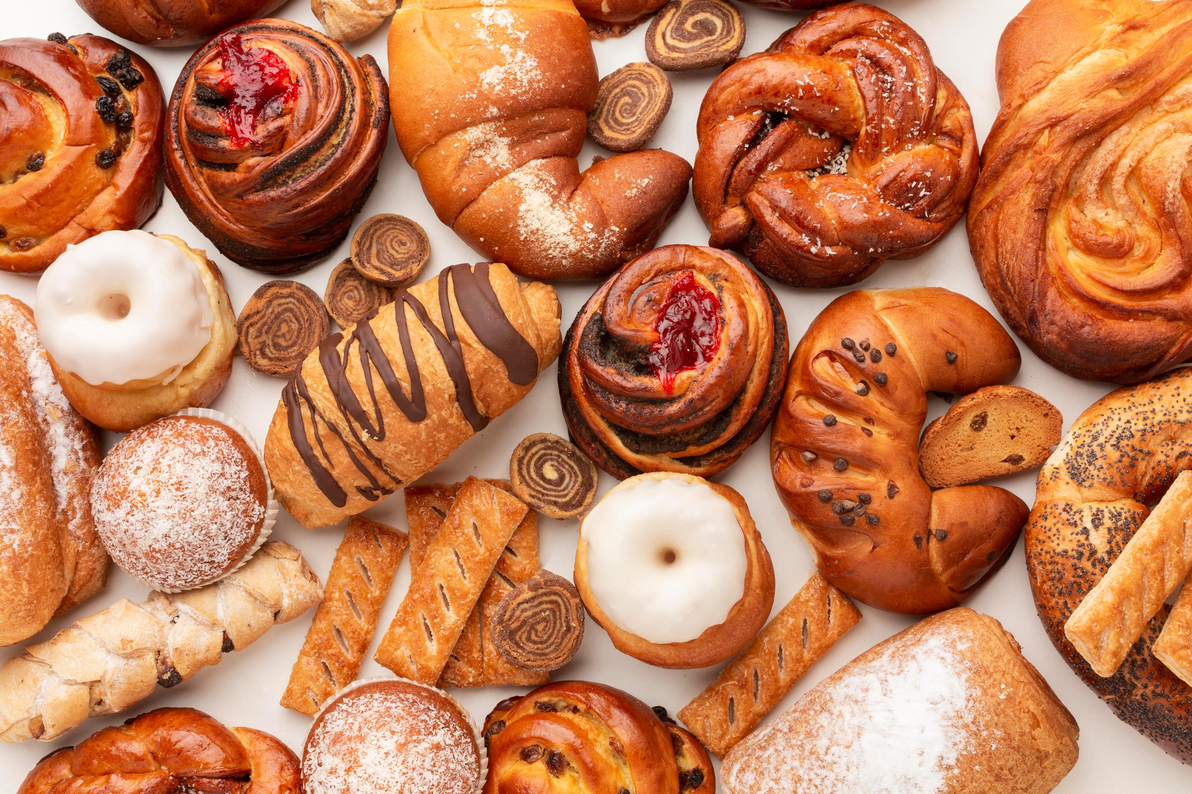 Bakery