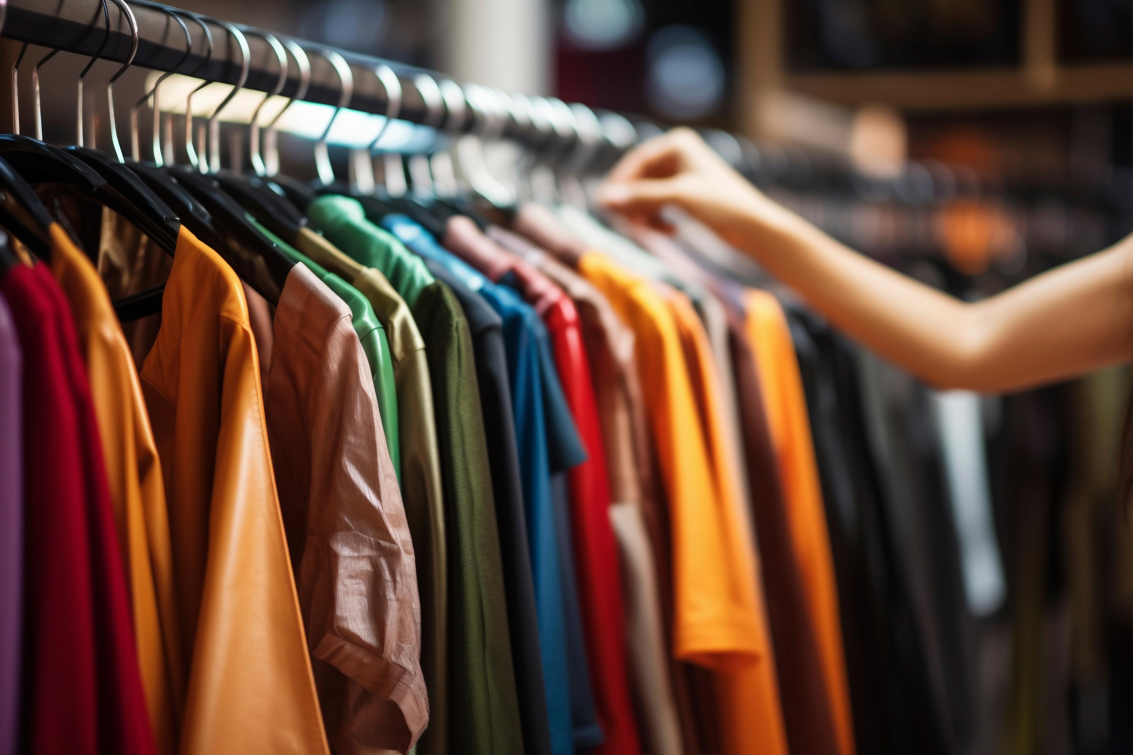 Clothing