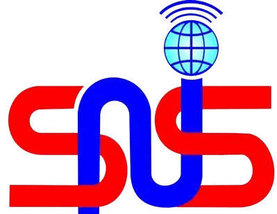 SNS Web Shop