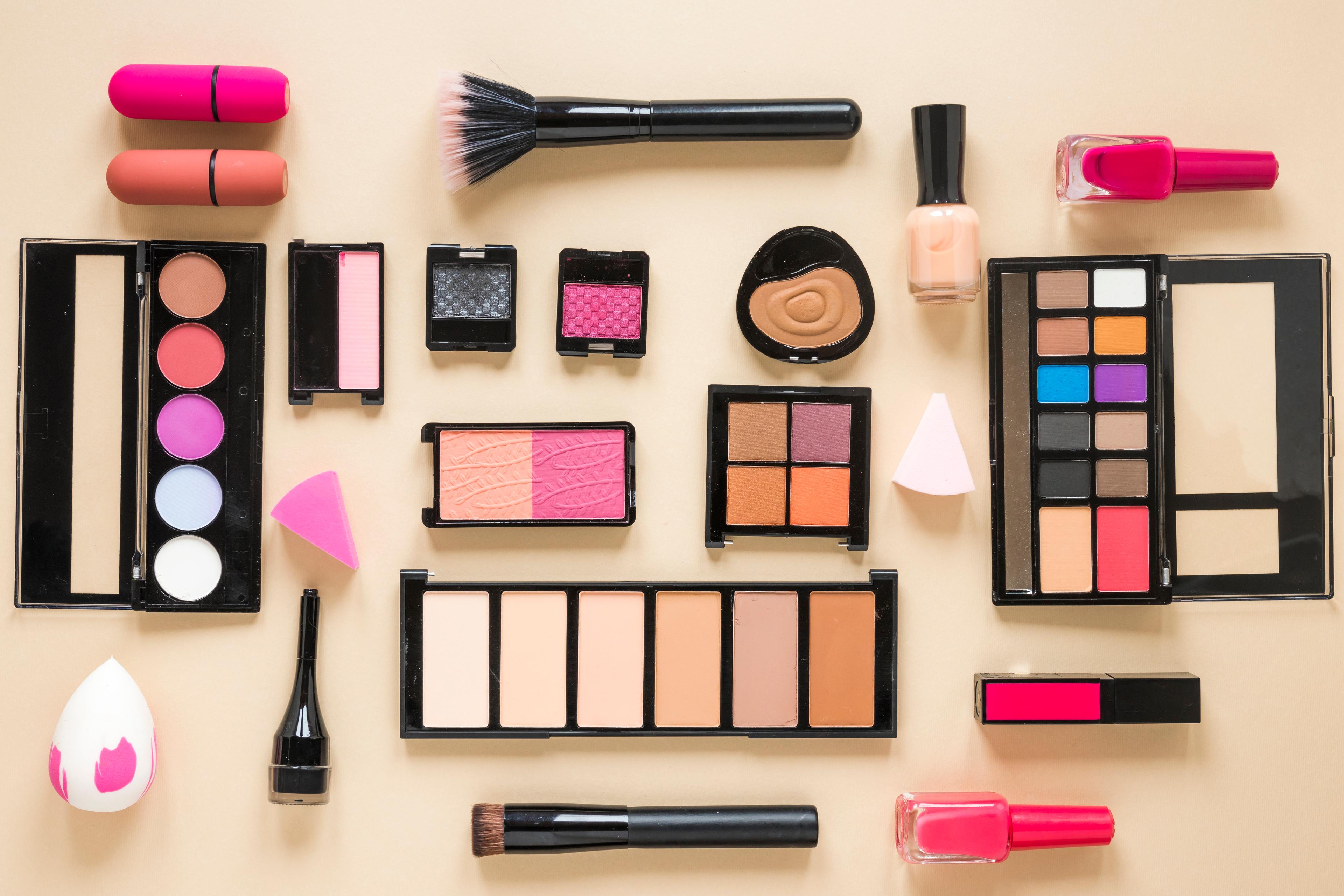Makeup